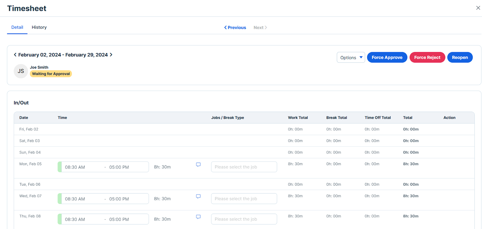 A screenshot of a computer

Description automatically generated