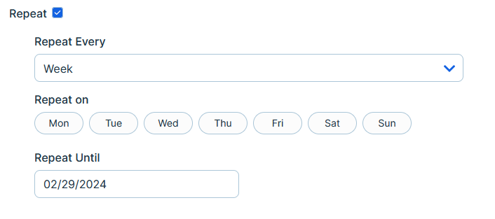 A screenshot of a chat

Description automatically generated