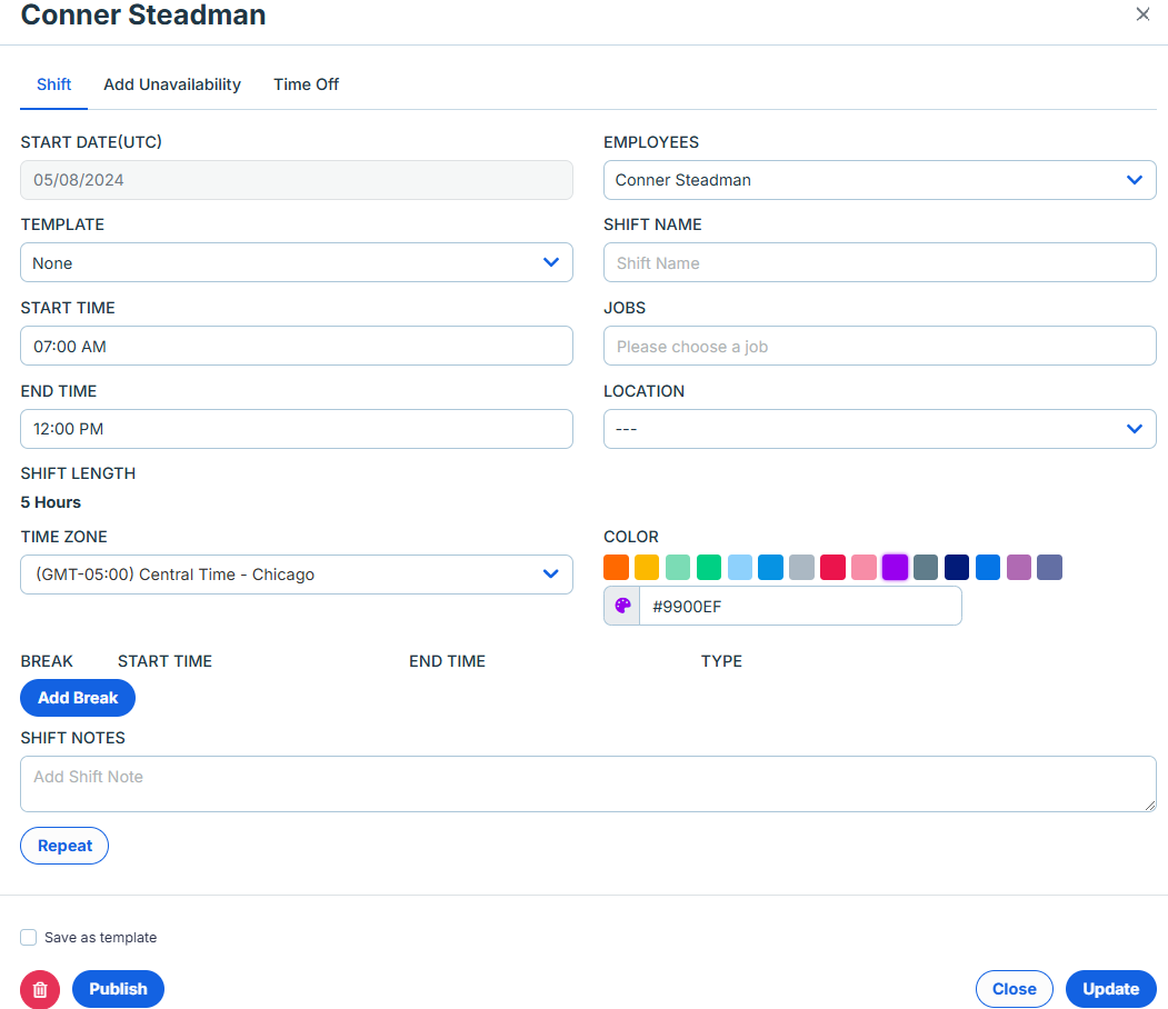 A screenshot of a computer

AI-generated content may be incorrect.