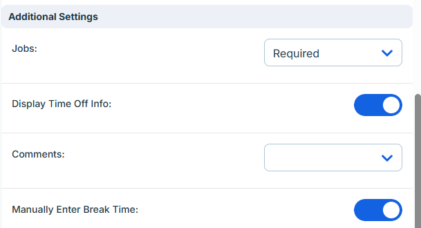 A screenshot of a computer

AI-generated content may be incorrect.