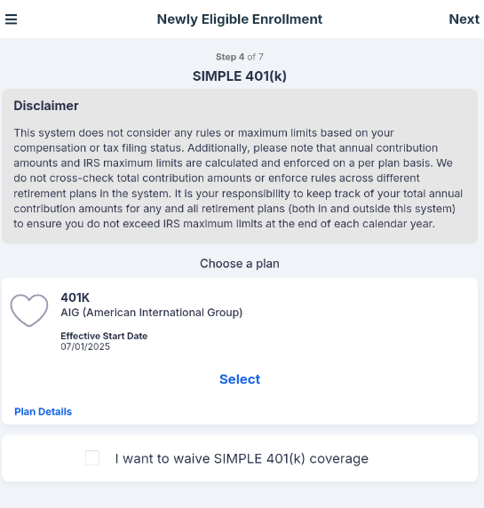 A screenshot of a phone

AI-generated content may be incorrect.
